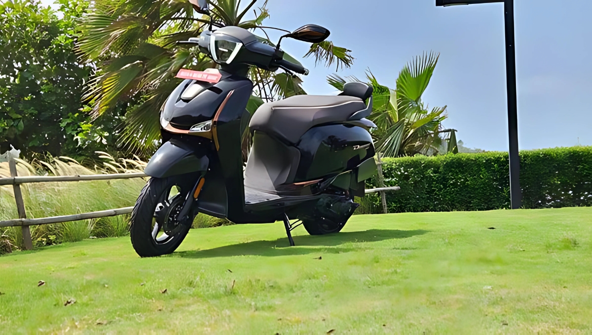 Hero Destiny 125: Features Breakdown Best Budget Scooter Under Rs1 Lakh