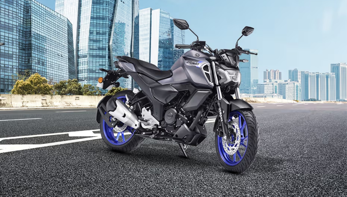 Yamaha FZS FI V4 Review: Price, Features and Why It's the Best 150cc Bike for You