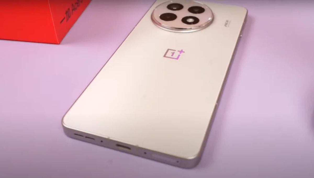 OnePlus Ace 5 with Snapdragon 8 Gen 3, 50MP Camera Check Full Specs and Price