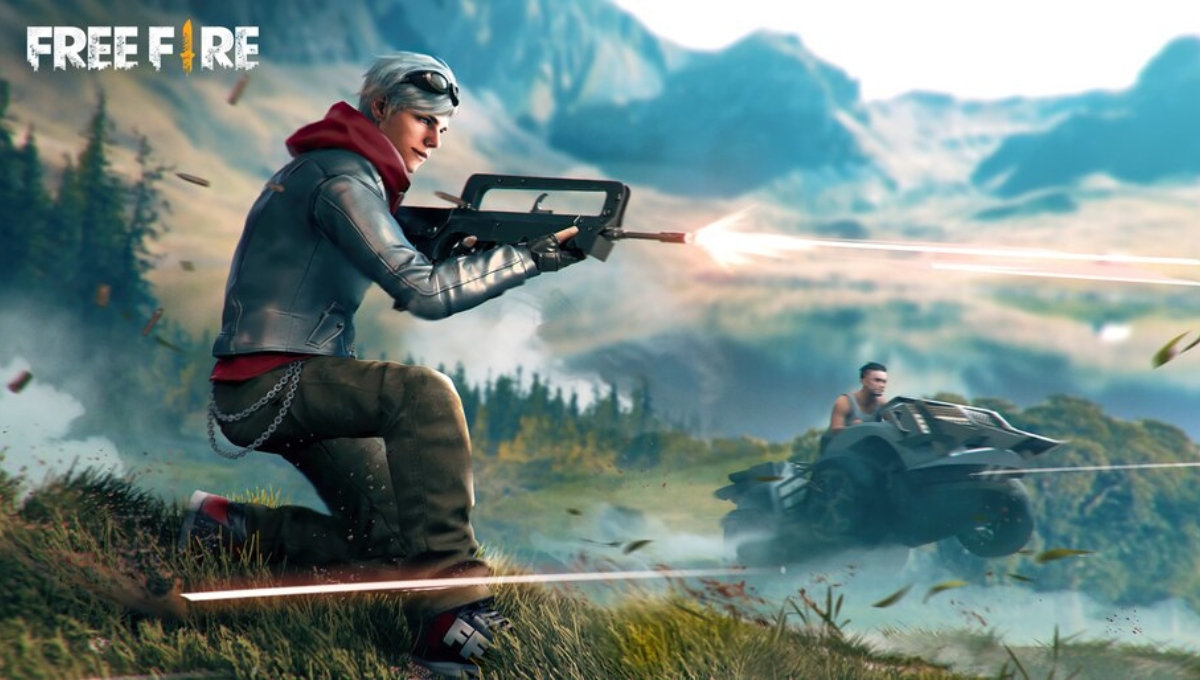 Grab Free Emotes and Pets: Garena Free Fire MAX Redeem Codes for June 25