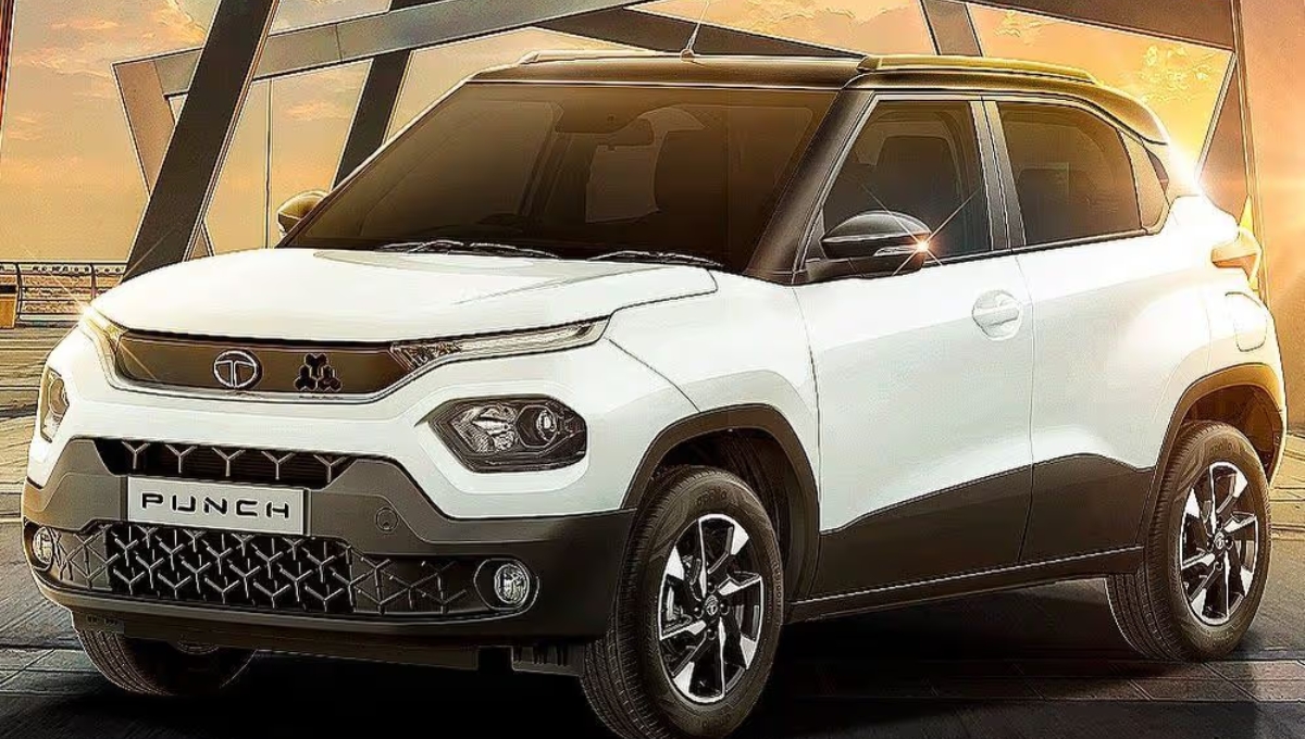 Tata Punch: Under Rs6 Lakh, The Perfect SUV for Every Indian Family