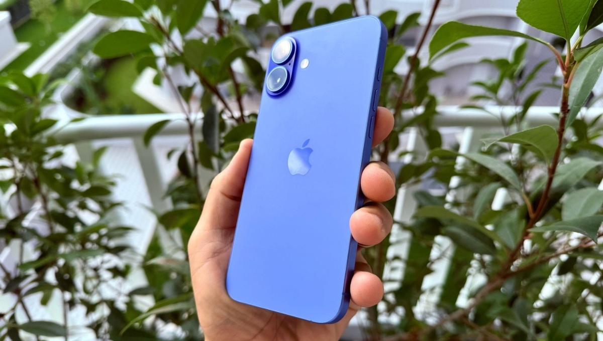 Apple iPhone 16 Plus: Unveiled with 48MP Camera and A18 Chipset Premium Specs, Premium Price