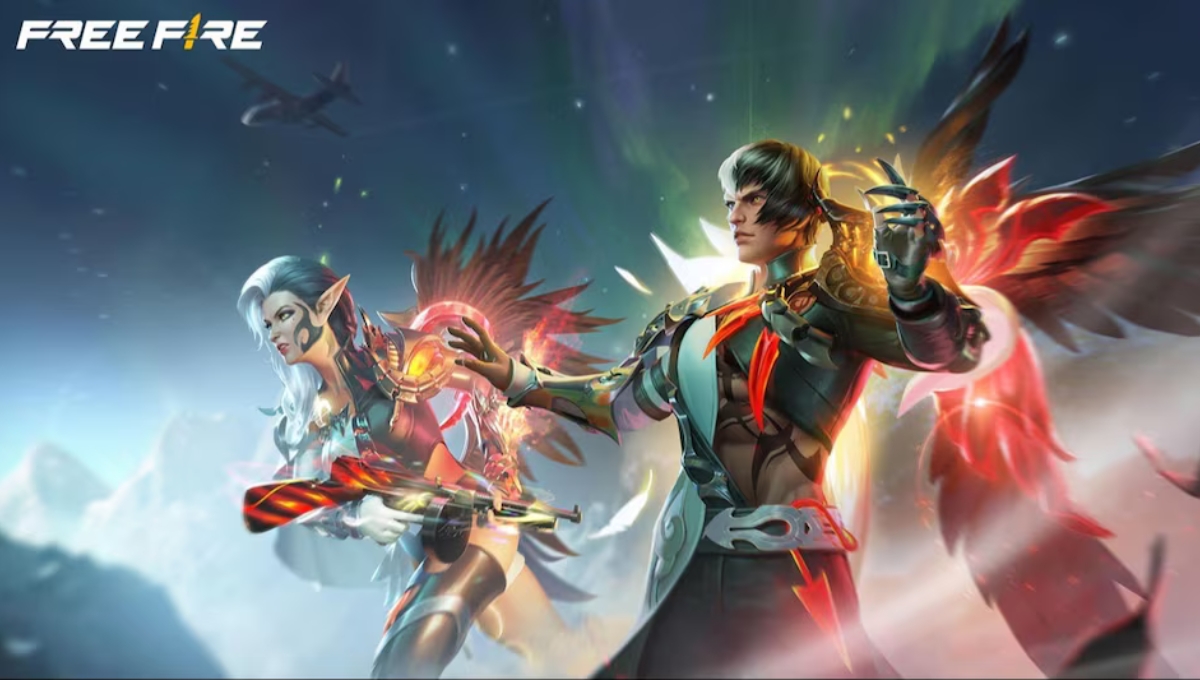 Free Fire Redeem Codes: for June 26 Unlock Free Rewards Today and Level Up Fast