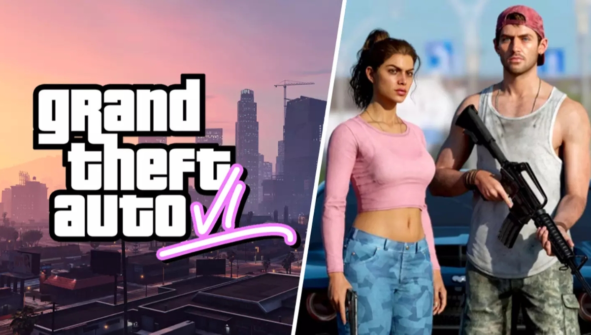 Will GTA 6 prove to be Rockstar Games' masterpiece Know the 5 forces behind it