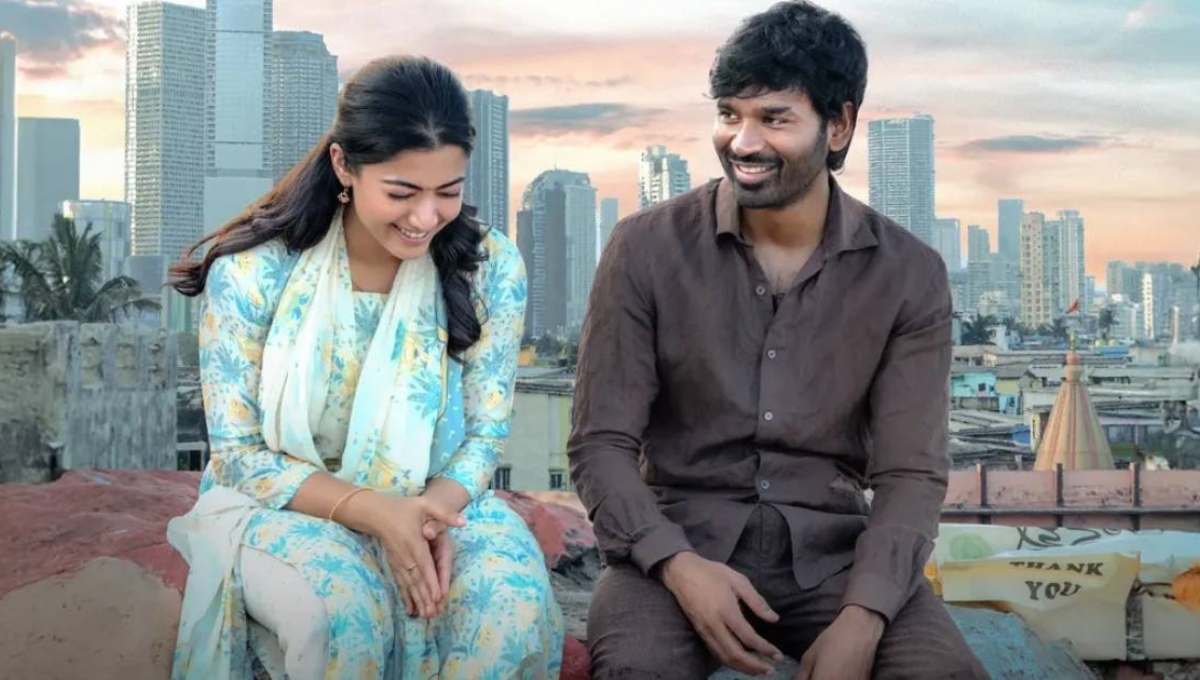 Kuberaa Box Office Journey From Thunderous Opening to a Quiet Thursday