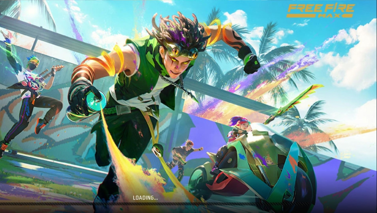Free Fire MAX: 5 Game-Changing Characters You Must Unlock First for Guaranteed Victory