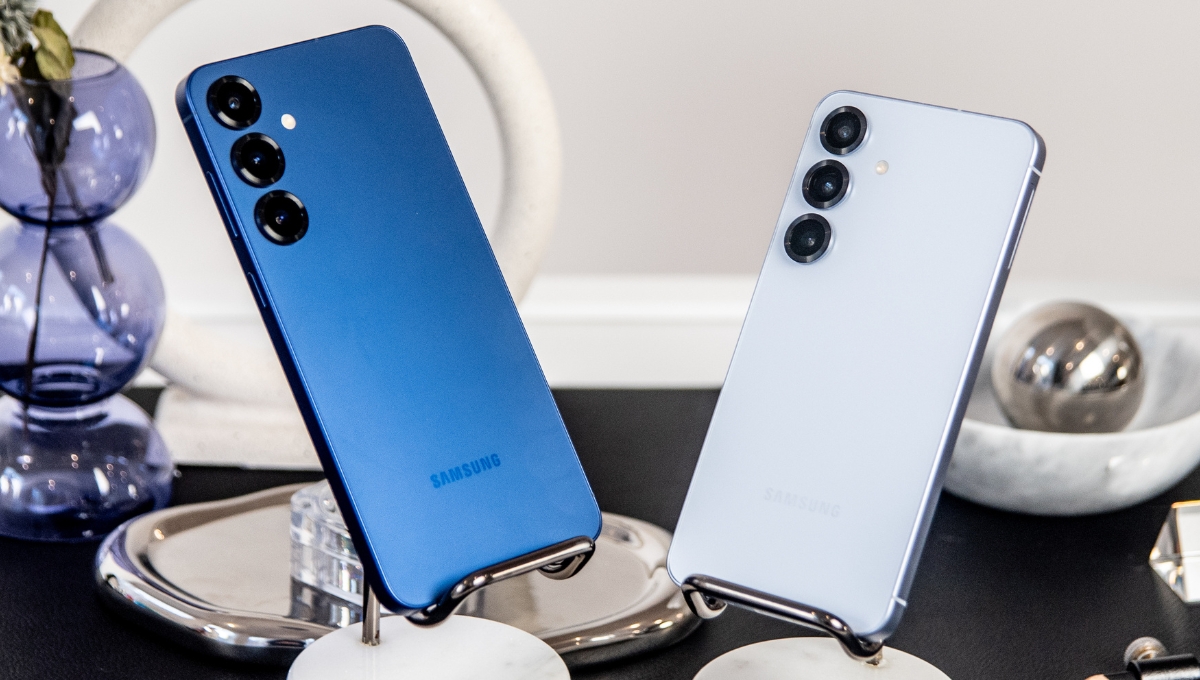 Samsung Galaxy S25: Pro-Level Camera, Snapdragon 8 Elite, and Premium Build Revealed