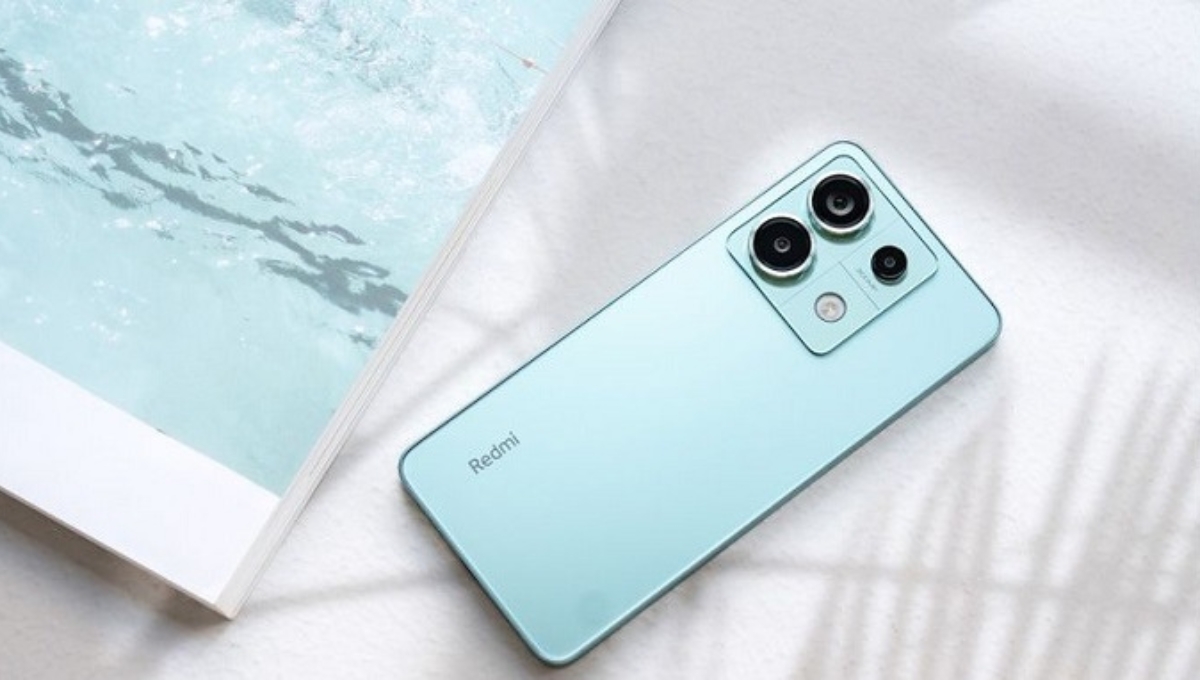 Redmi Note 14S: Stunning 200MP Camera, 67W Fast Charging and More Price, Specs and Features Revealed