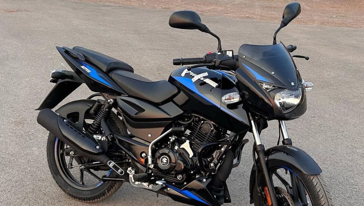 Bajaj Pulsar 125: A Powerful 125cc Bike Loaded with Features Price, Specs and More