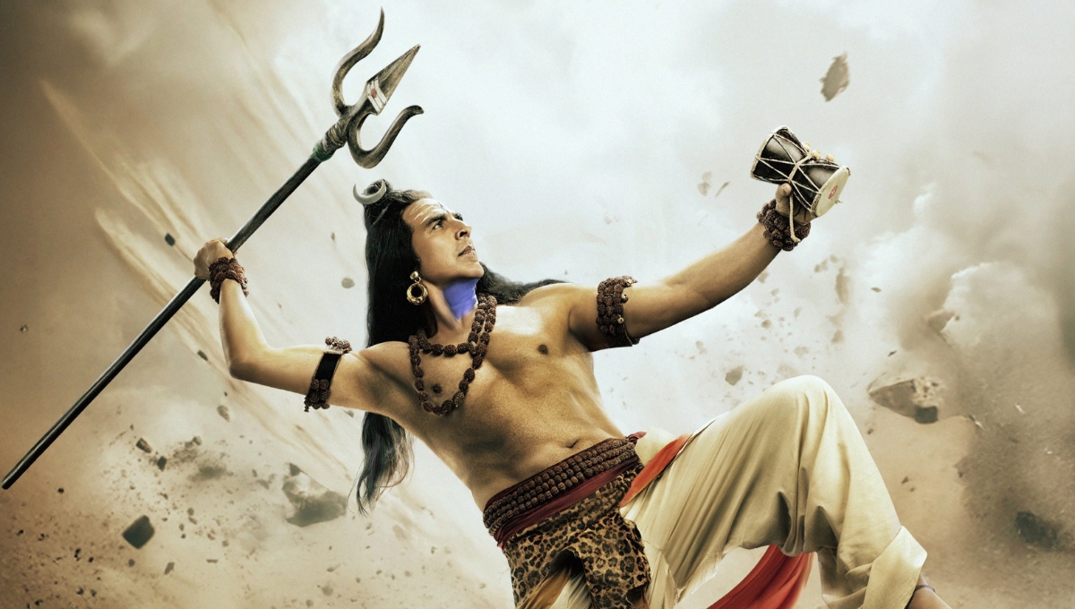 Kannappa: A Rs100 Crore Mythological Epic Starring Prabhas, Mohanlal and Akshay Kumar Set to Rule Theatres