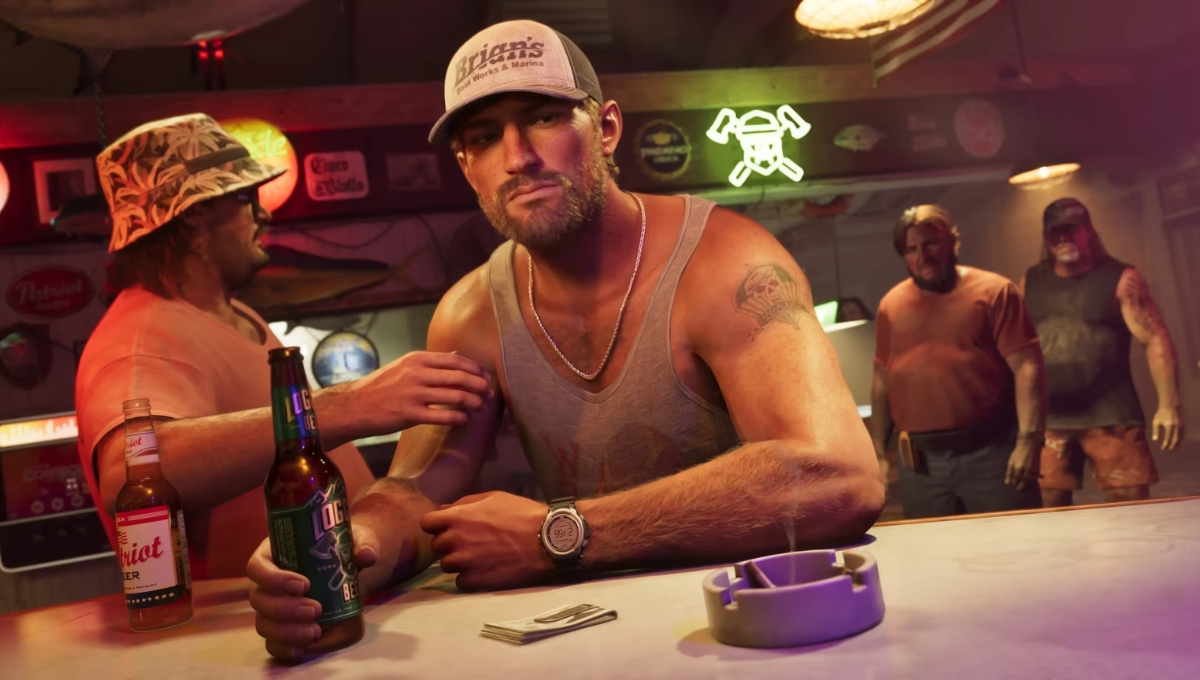 GTA 6, Wishlist Goes Live on Xbox Are We Getting a Sneak Peek Soon