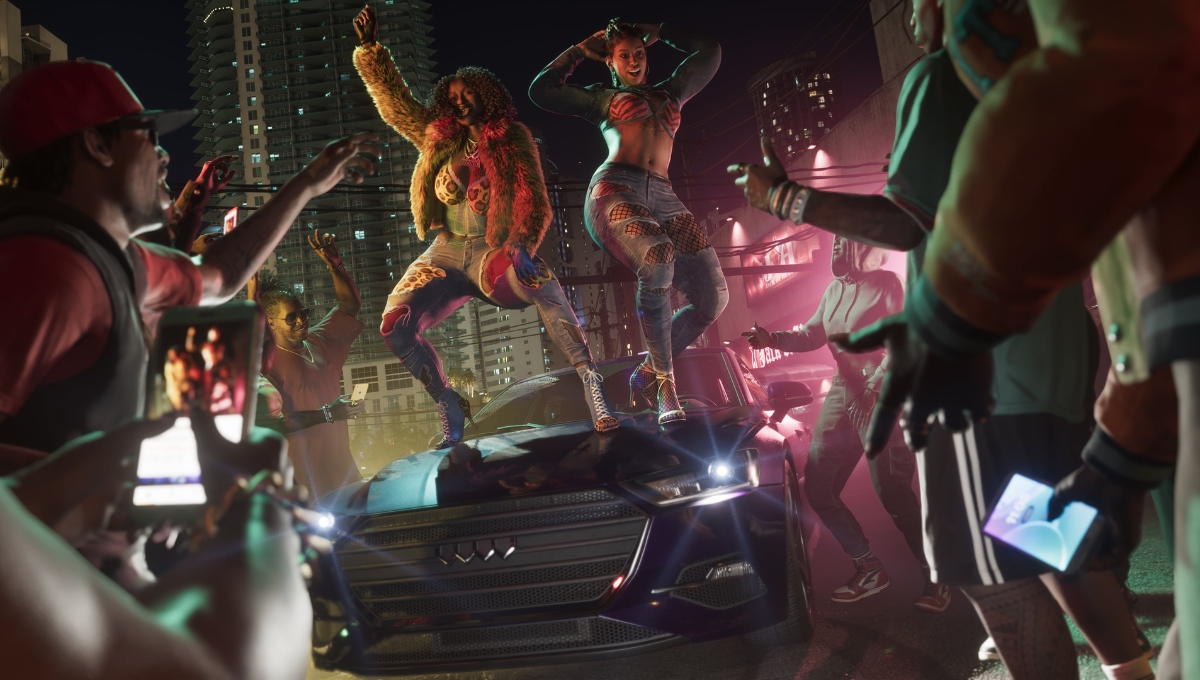 Will GTA 6 prove to be Rockstar Games' masterpiece? Know the 5 forces behind it