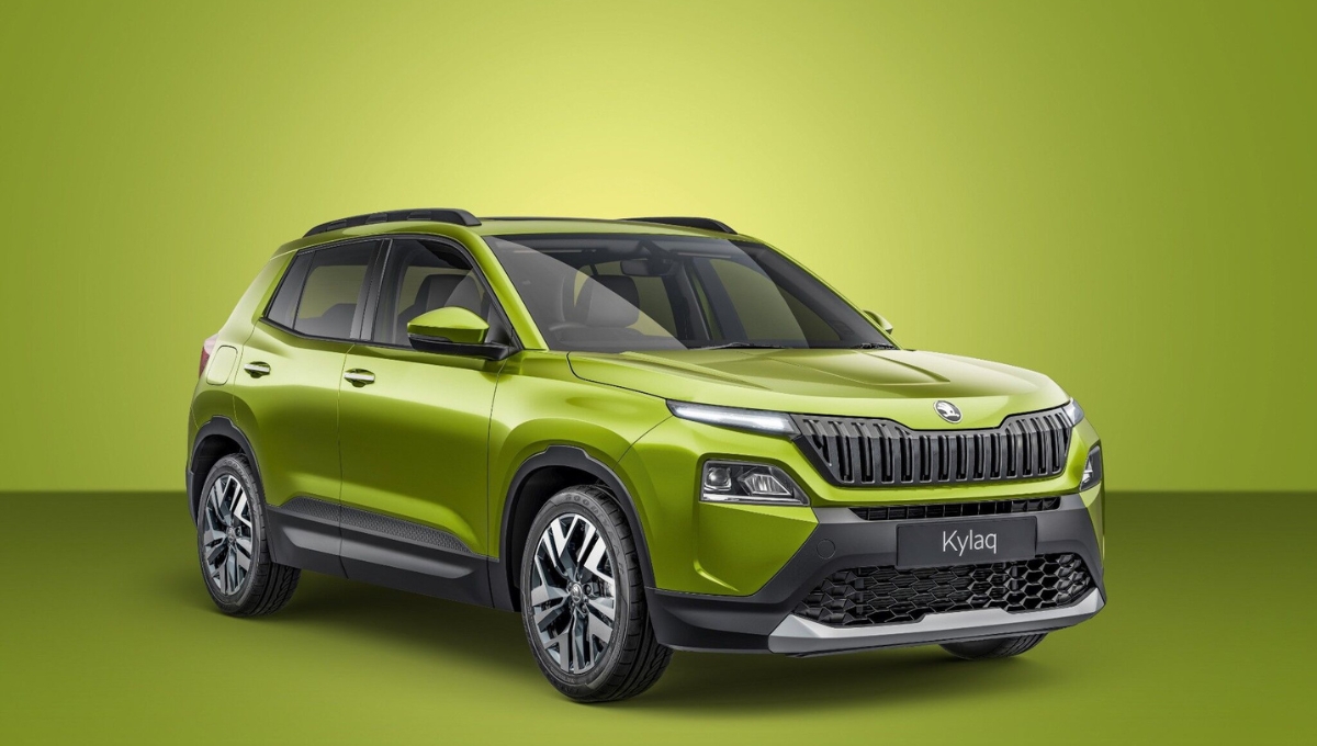 Skoda Kushaq Review: Best SUV Under Rs15 Lakh Features, Comfort and More