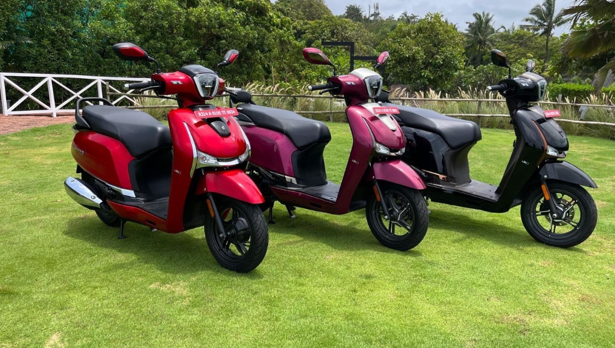 Hero Destiny 125: Features Breakdown Best Budget Scooter Under Rs1 Lakh