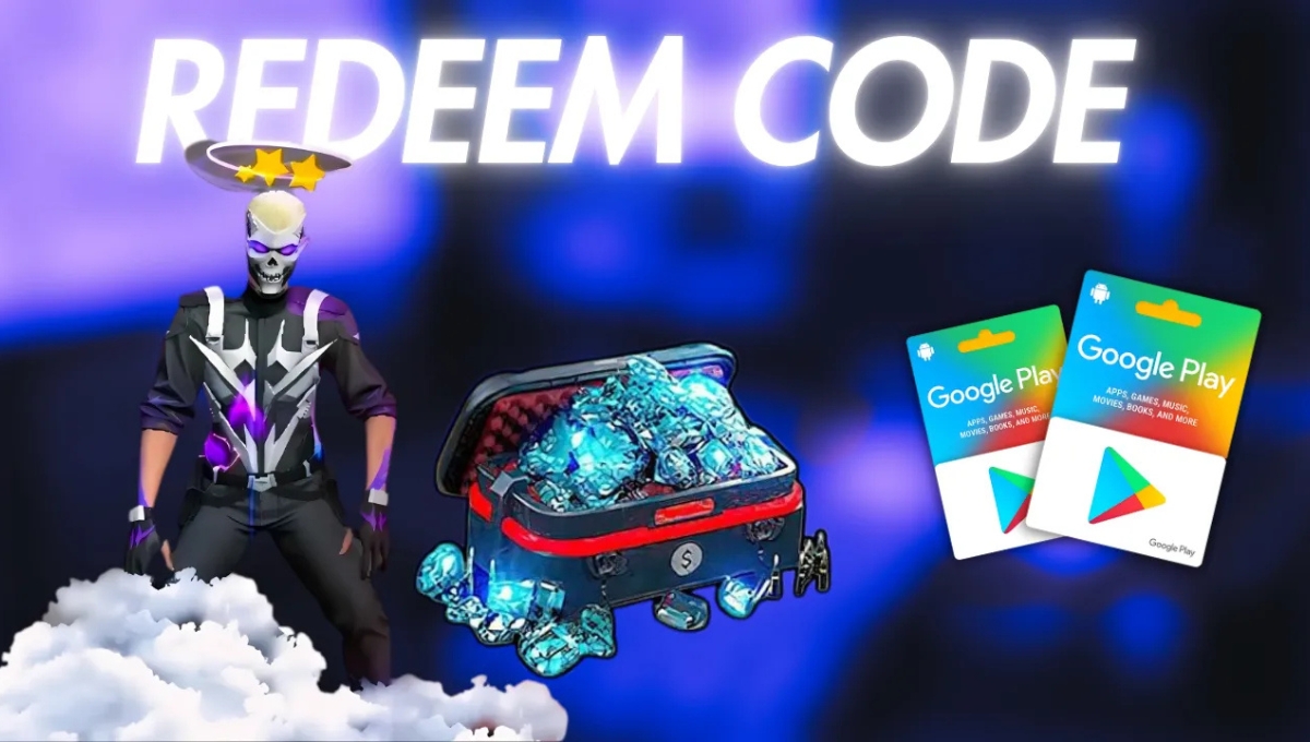 Boost Your Game, Free Fire Redeem Codes for 28 June 2025 Revealed