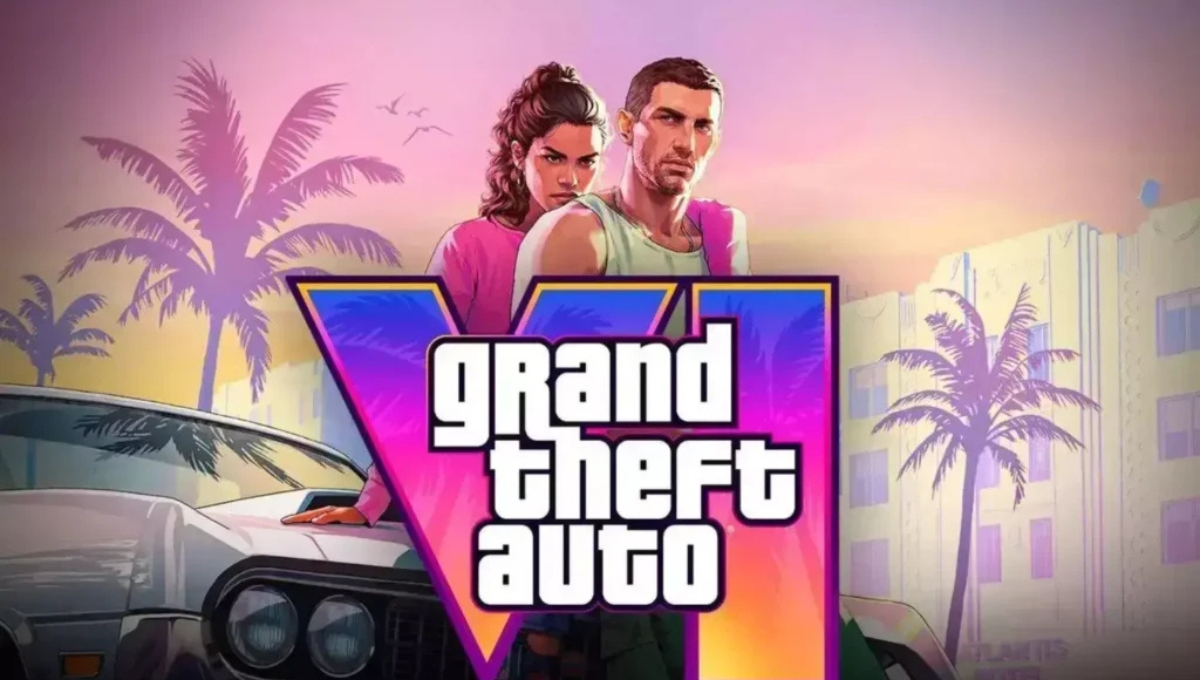 GTA 6: Delayed Again The Wait Gets Longer, But the Hype Stays Alive