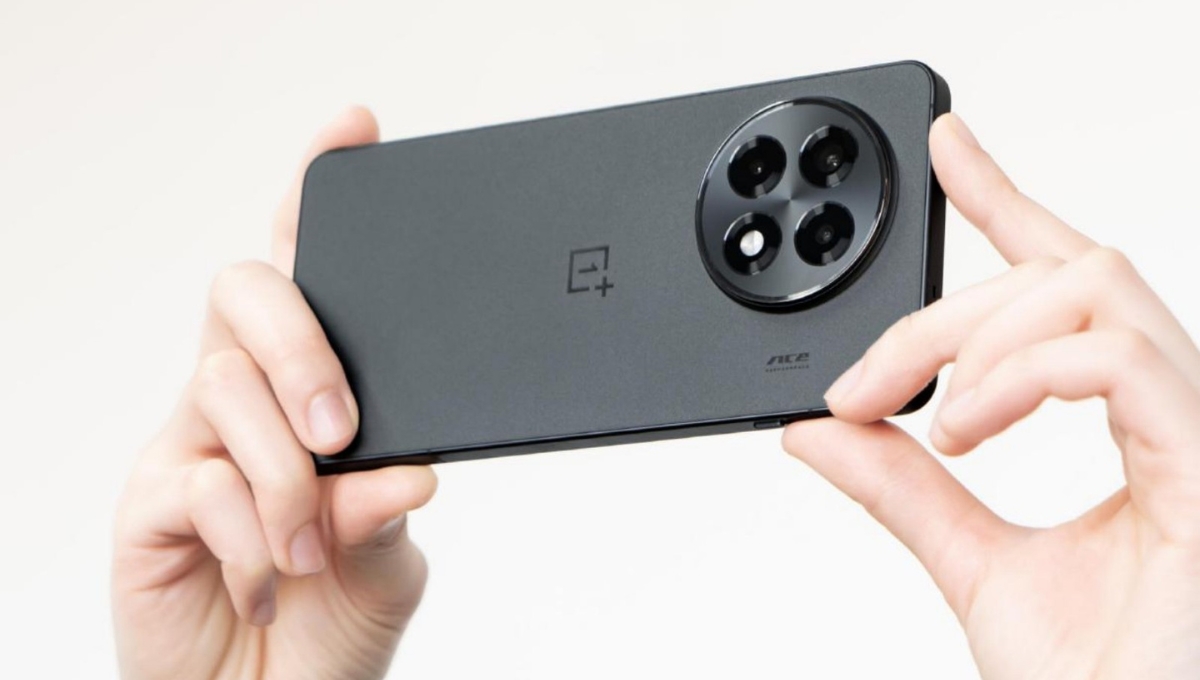 OnePlus Ace 5 with Snapdragon 8 Gen 3, 50MP Camera Check Full Specs and Price