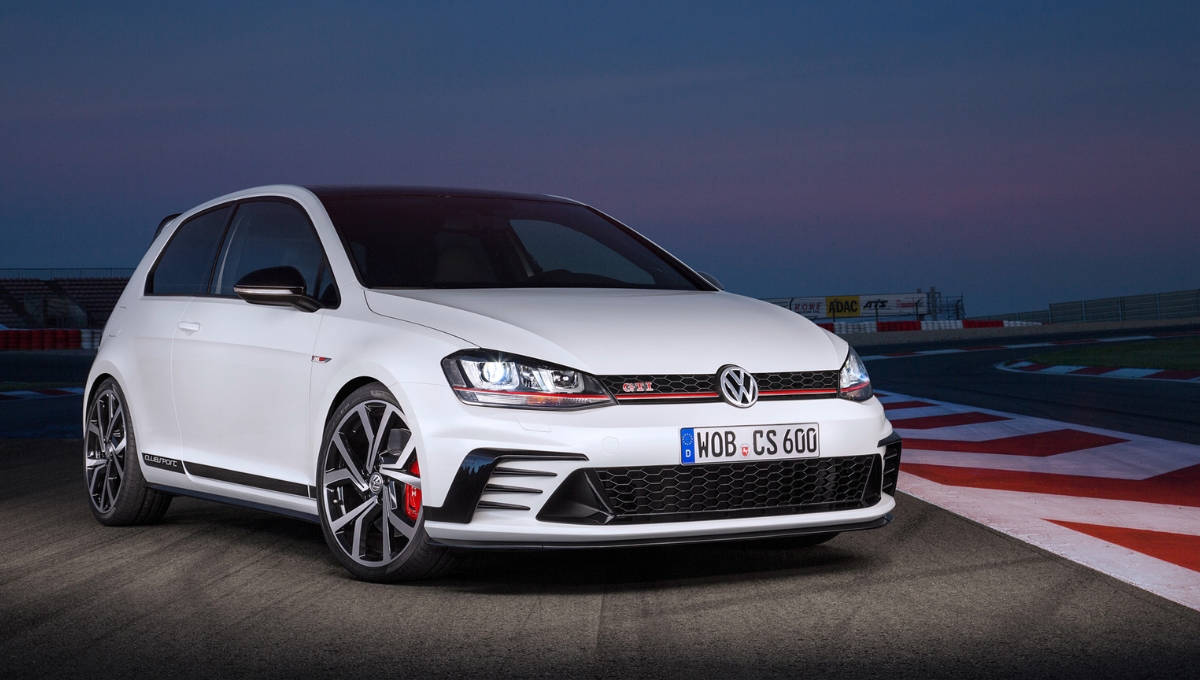 Volkswagen Golf GTI: The Rs53 Lakh Hot Hatch That Blends Power with Luxury