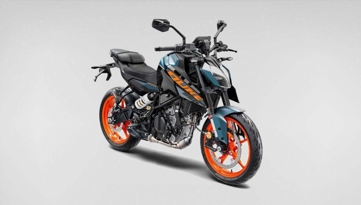 Is KTM 200 Duke Worth It in 2025 Price, Features and Performance Explained