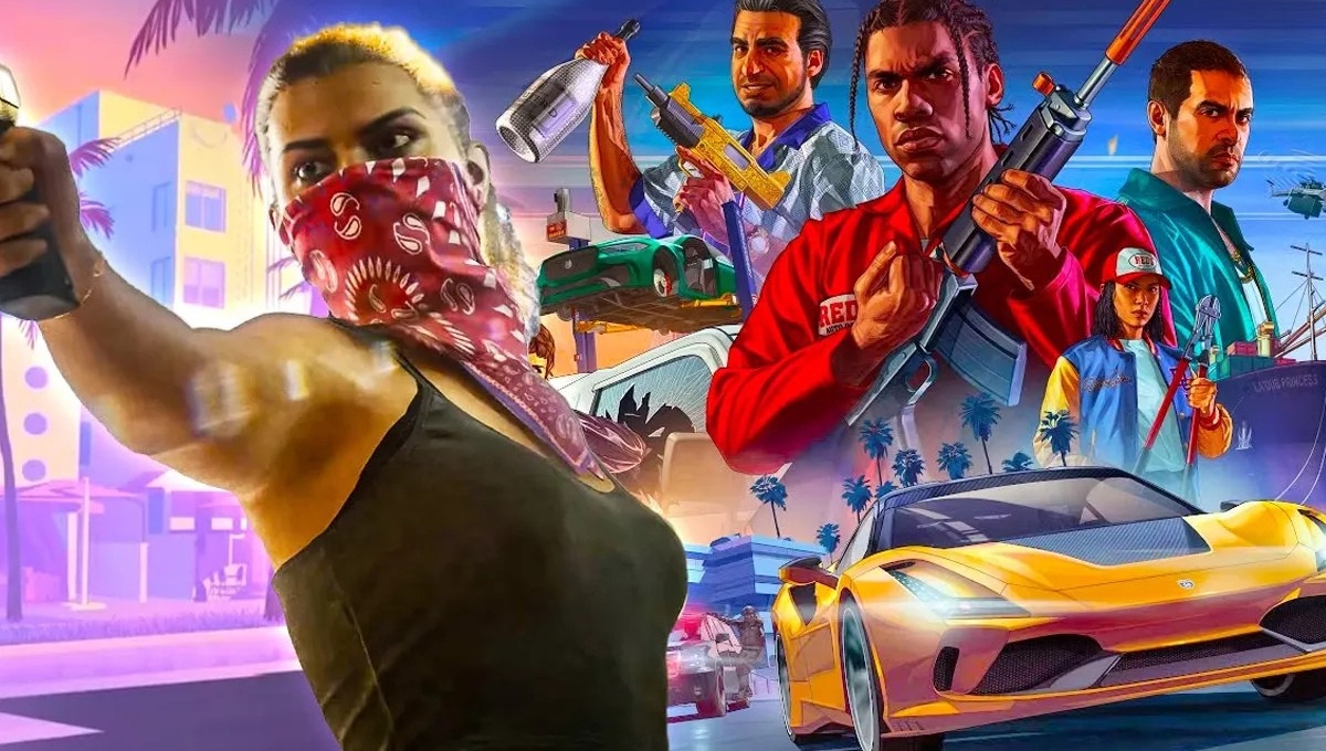 Relive the Chaos: 6 Cheat Codes GTA 6 Must Revive for the Ultimate Experienc