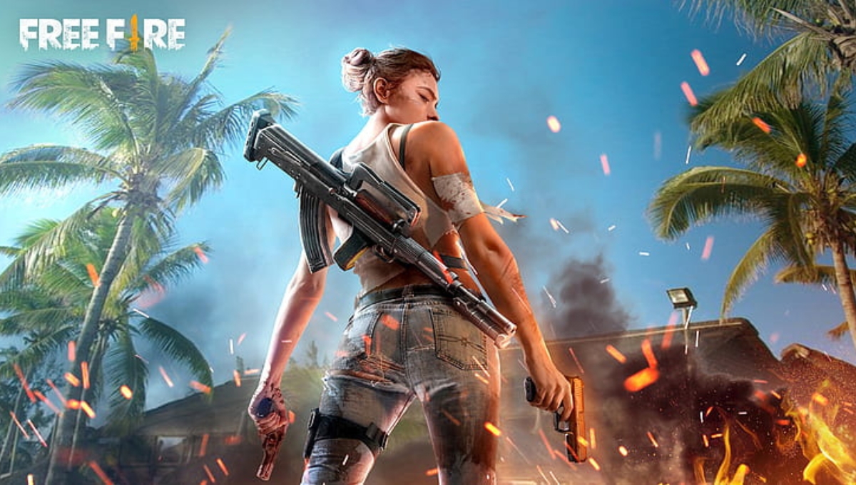 Grab Free Emotes and Pets: Garena Free Fire MAX Redeem Codes for June 25