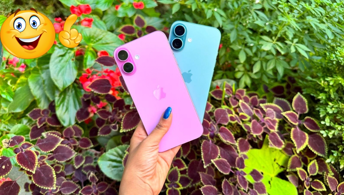 Apple iPhone 16 Plus: Unveiled with 48MP Camera and A18 Chipset Premium Specs, Premium Price