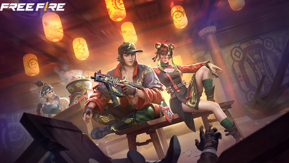 Free Fire Redeem Codes: for June 26 Unlock Free Rewards Today and Level Up Fast