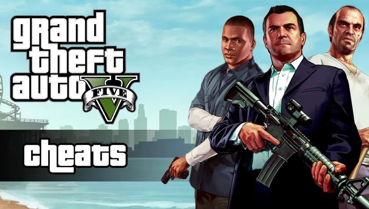 Relive the Chaos: 6 Cheat Codes GTA 6 Must Revive for the Ultimate Experienc