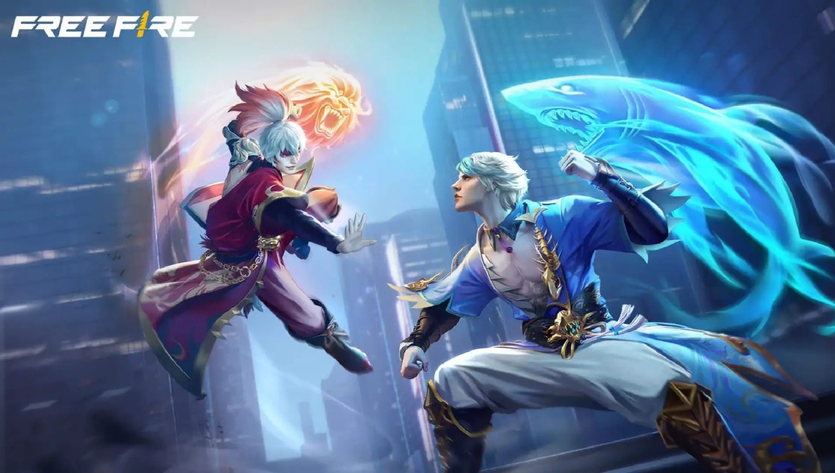 Free Fire MAX, Hidden Ticket Offers Revealed Grab Big Rewards for Less