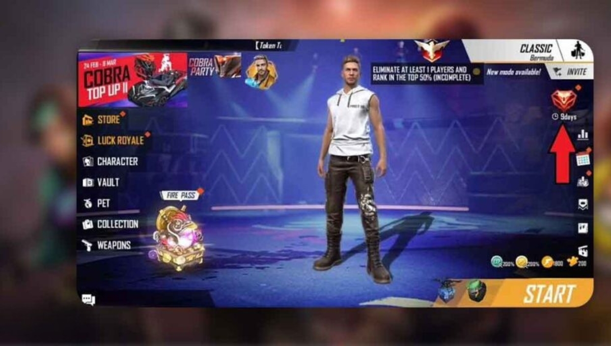Free Fire MAX: 5 Game-Changing Characters You Must Unlock First for Guaranteed Victory