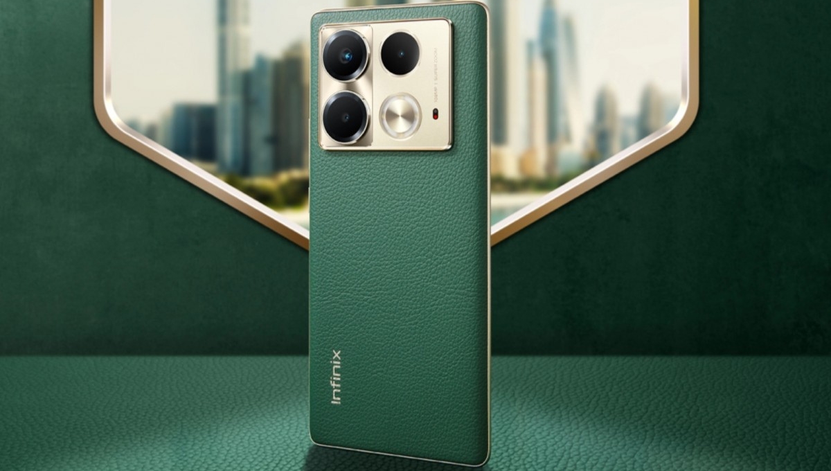 Infinix Note 40S, Price in India and Full Specs 120Hz AMOLED, 5000mAh Battery, JBL Sound