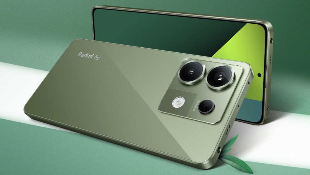 Redmi Note 14S: Stunning 200MP Camera, 67W Fast Charging and More Price, Specs and Features Revealed