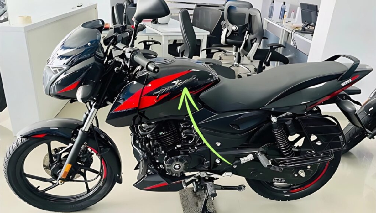 Bajaj Pulsar 125: A Powerful 125cc Bike Loaded with Features Price, Specs and More