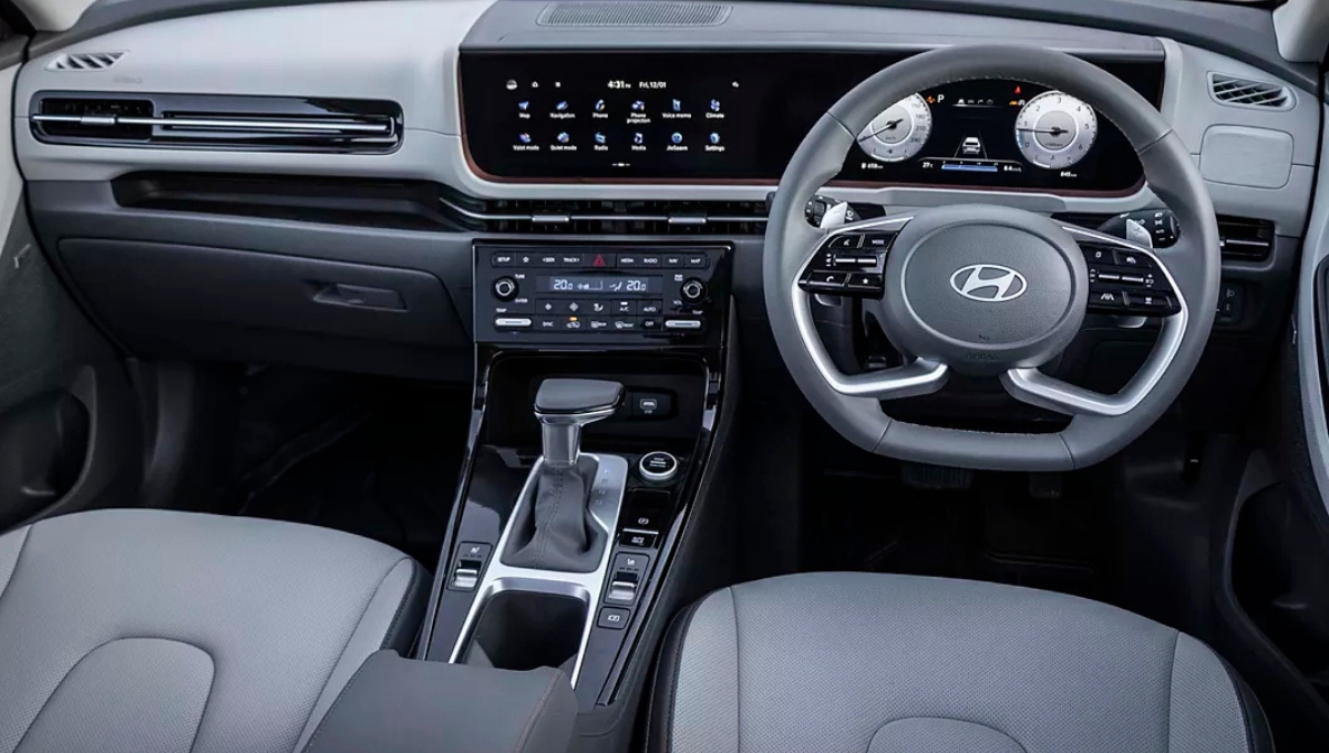 Hyundai Creta: 1.5L Diesel Premium Features, 19.1 kmpl Mileage and Style That Turns Heads