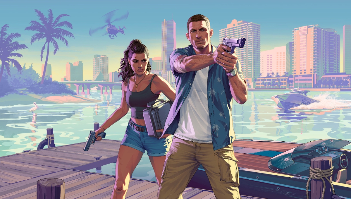Will GTA 6 prove to be Rockstar Games' masterpiece? Know the 5 forces behind it