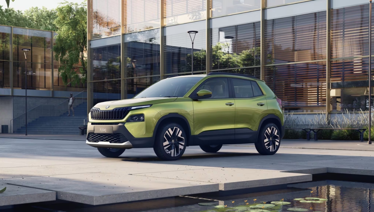 Skoda Kushaq Review: Best SUV Under Rs15 Lakh Features, Comfort and More
