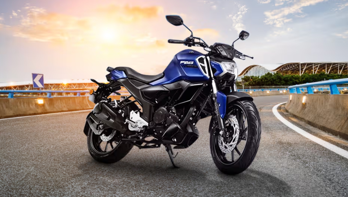 Yamaha FZS FI V4 Review: Price, Features and Why It's the Best 150cc Bike for You