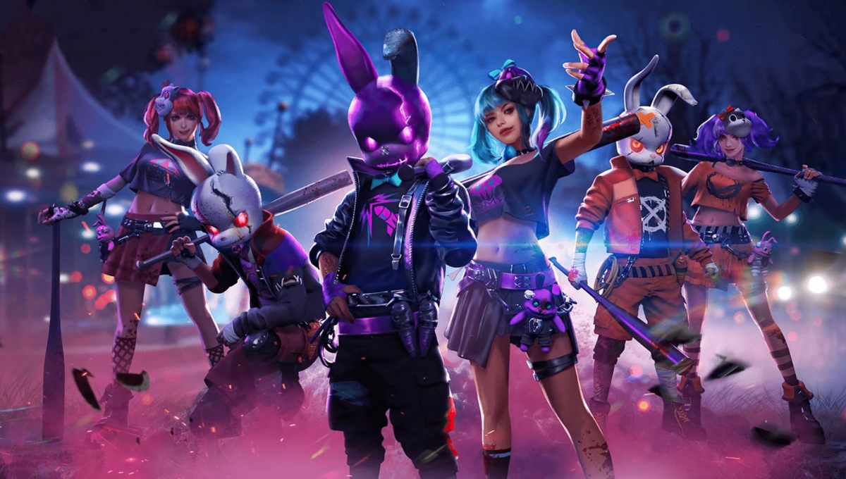 Boost Your Game, Free Fire Redeem Codes for 28 June 2025 Revealed