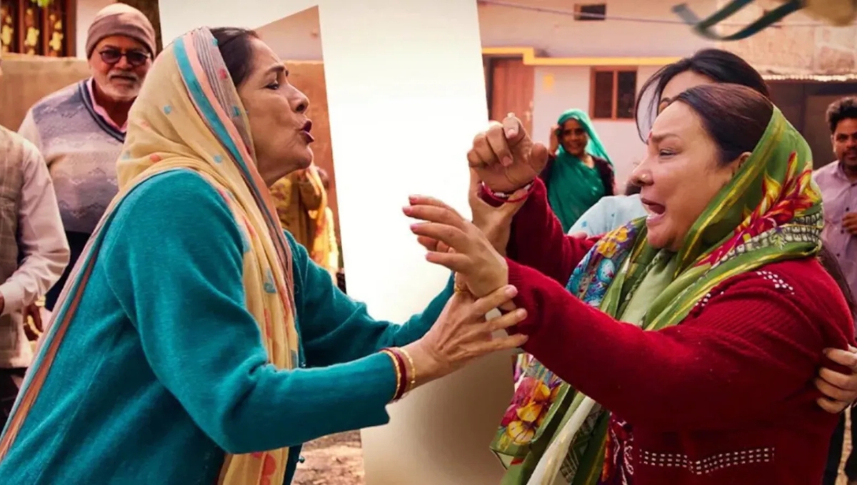 Panchayat Season 4 Review: A new twist to a simple story entangled in village politics