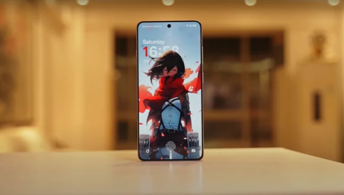 OnePlus Ace 5 with Snapdragon 8 Gen 3, 50MP Camera Check Full Specs and Price