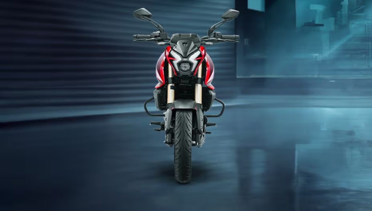 Bajaj Pulsar NS400Z, 2025 Powerful 39.4bhp Beast with Dual ABS, Know Price and Specs