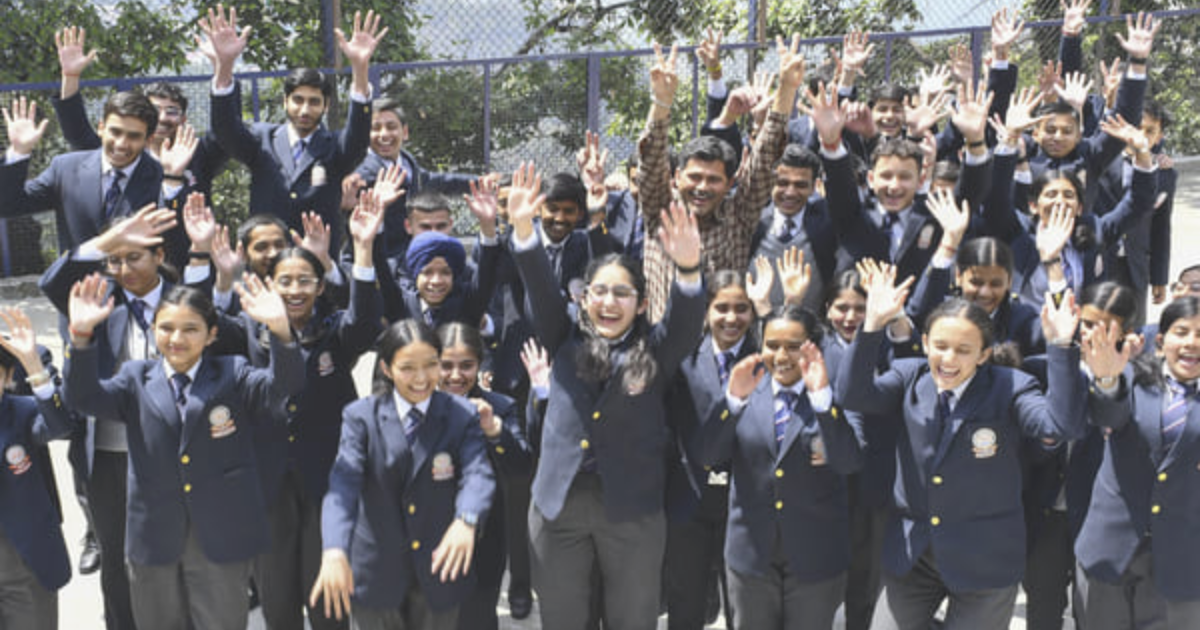 JAC 12th Arts Result 2025