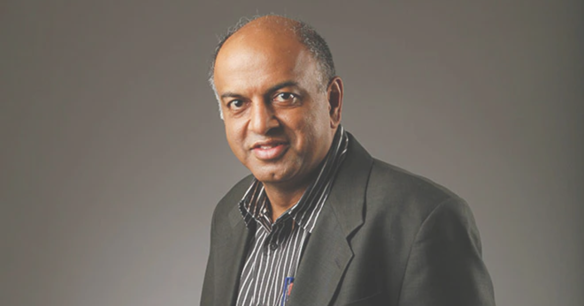 Sanjeev Bikhchandani