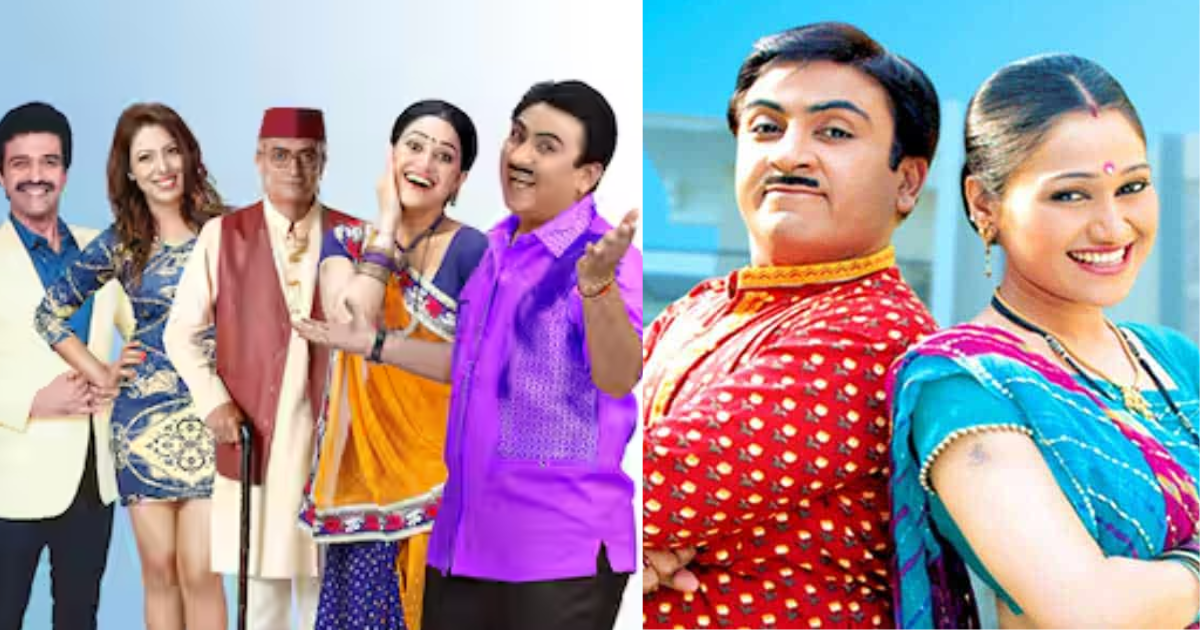 Taarak Mehta Ka Ooltah Chashmah