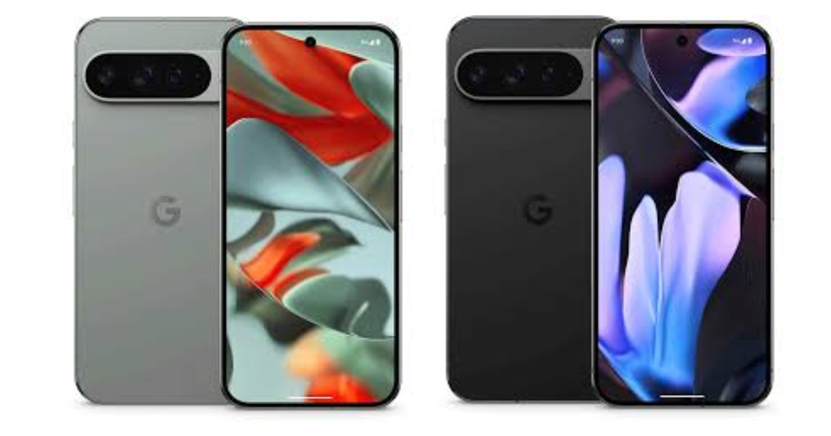 Google Pixel 9 Pro