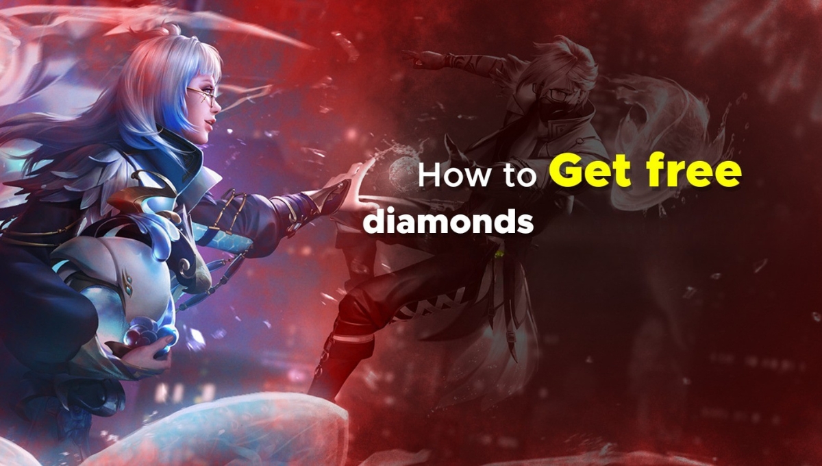 Free Fire Diamonds: for Free Here's the Real Truth You Need to Know