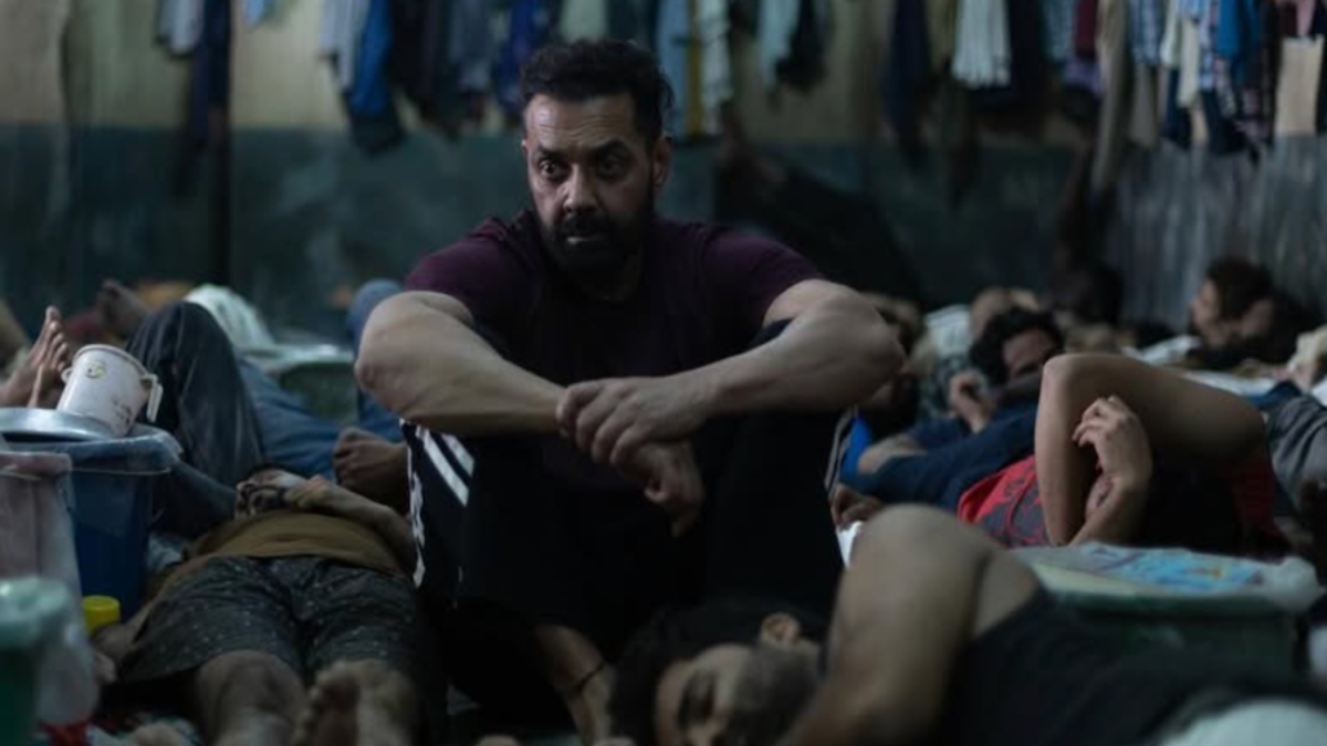 Bobby Deol and Sanya Malhotra’s ‘Bandar’ Selected for Toronto Film Festival 2025