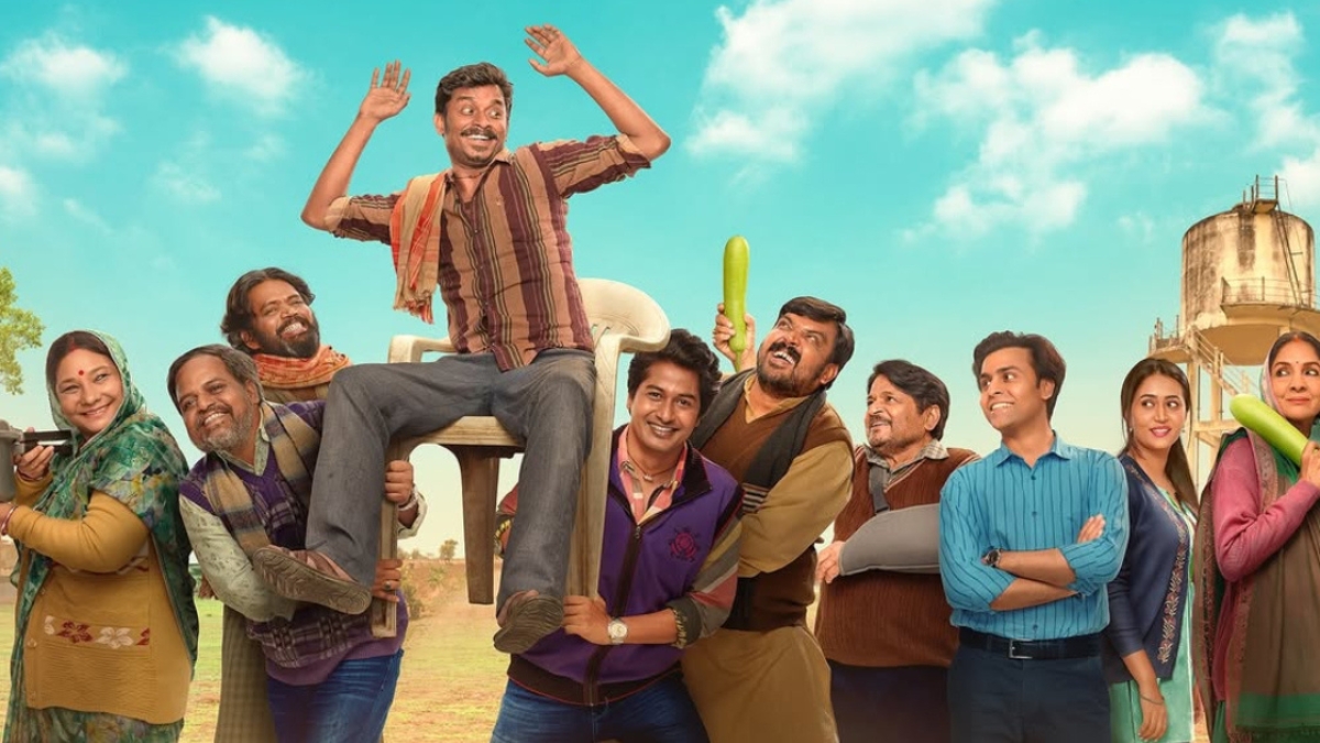 Panchayat Season 5: The Heartwarming Journey of Phulera Village Continues