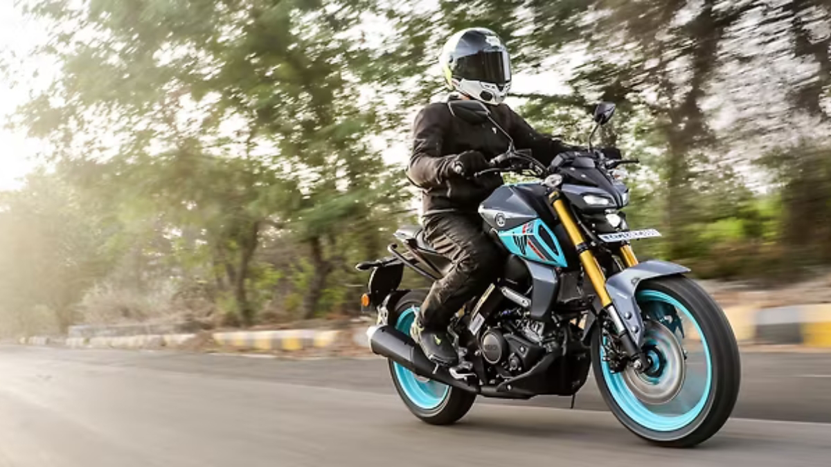 Yamaha MT 15 V2: Power Meets Style at Rs1.68 Lakh with 155cc Engine and Smart Features