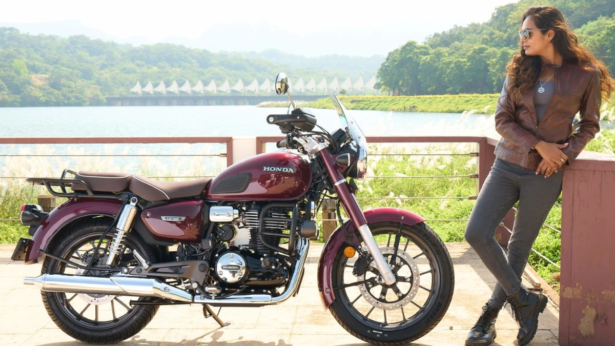Ride in Style with Honda CB350 130 kmph Top Speed, Starts at Rs 2.14 Lakh